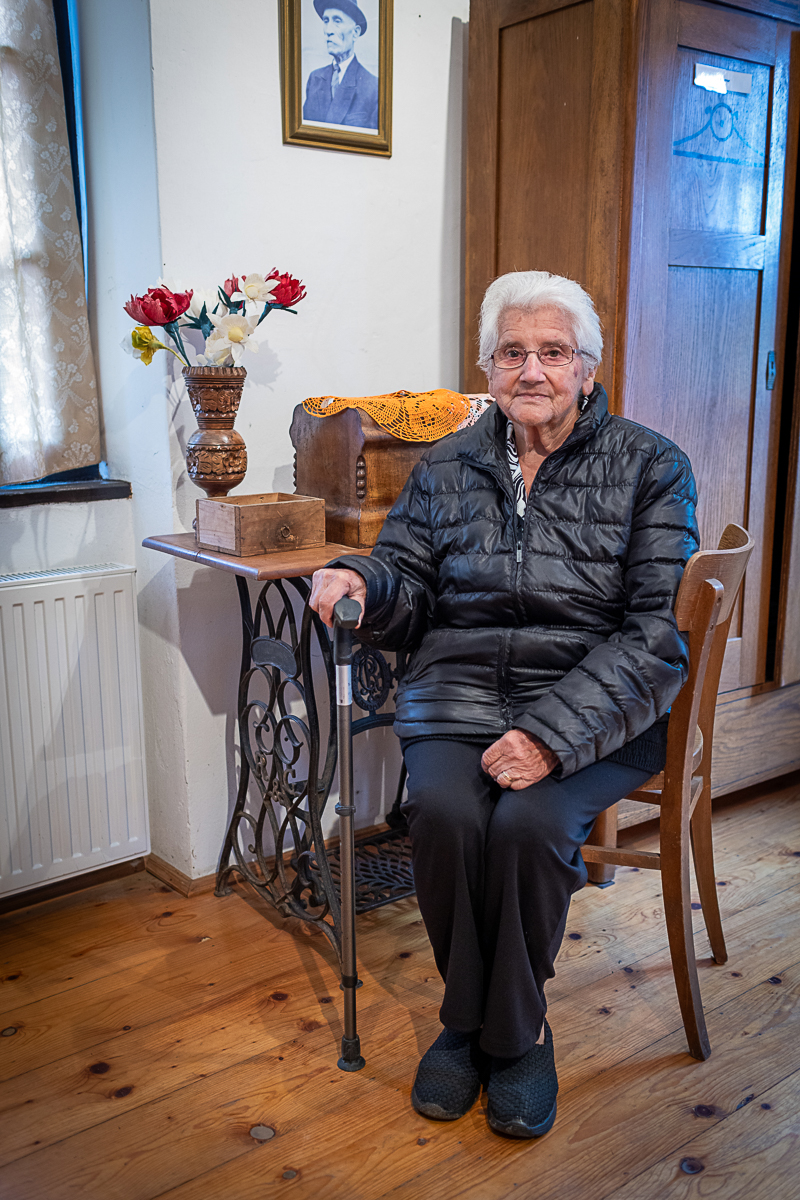 Gizela Ser&scaron;en